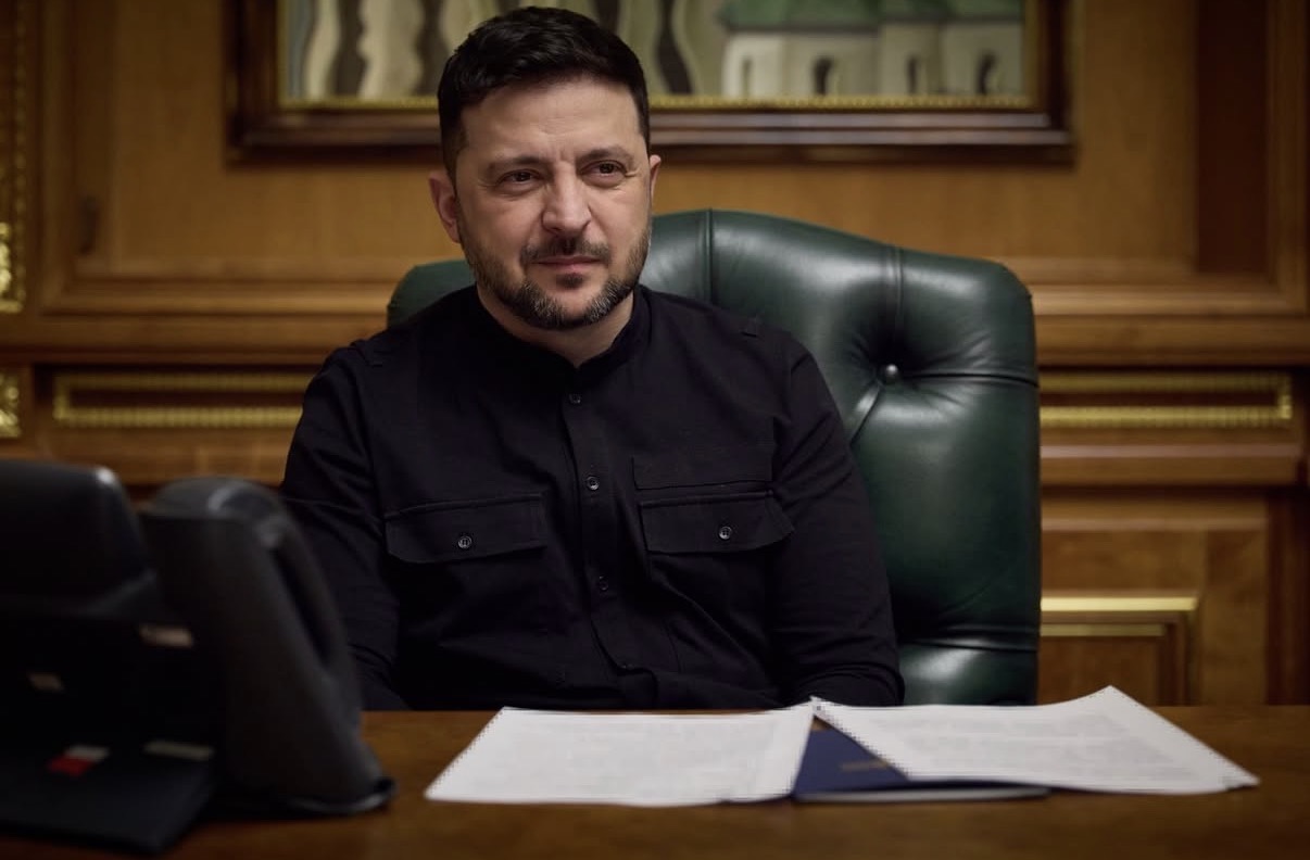 Zelensky annuncia incontro con Trump: possibili passi avanti per la pace in Ucraina