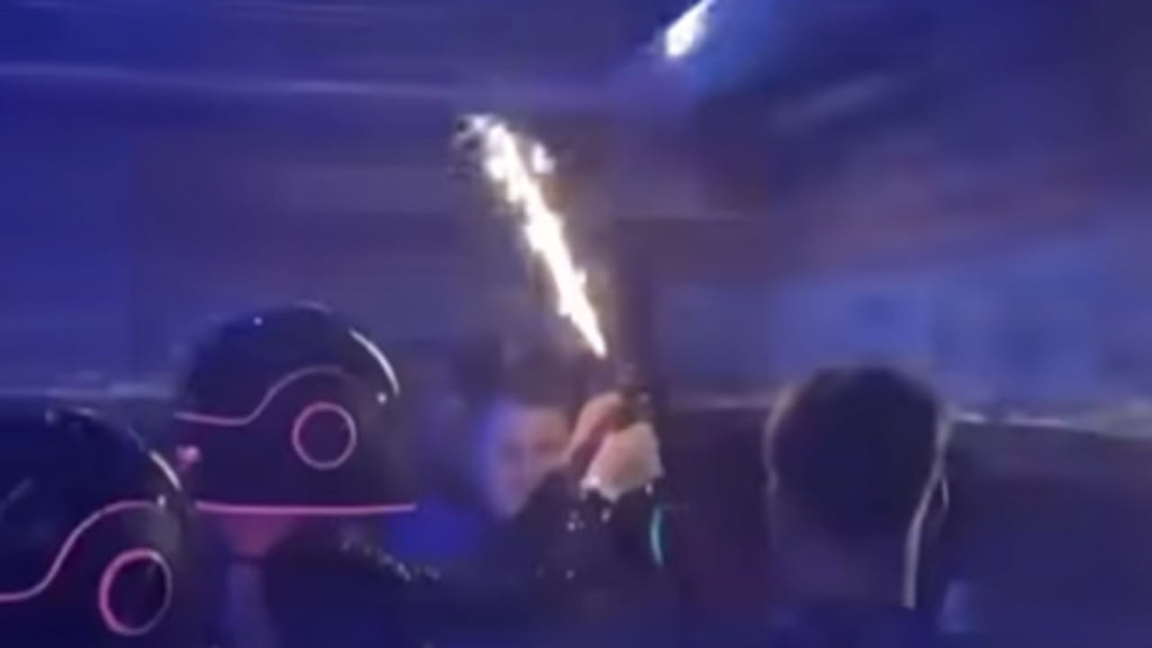 Strage di Capodanno al bar Le Constellation: la sicurezza sotto accusa