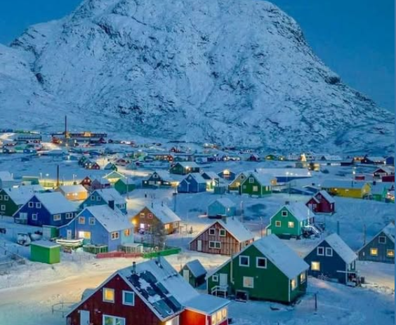 Primi militari francesi sbarcano in Groenlandia: tensione Usa-Europa sull’Artico