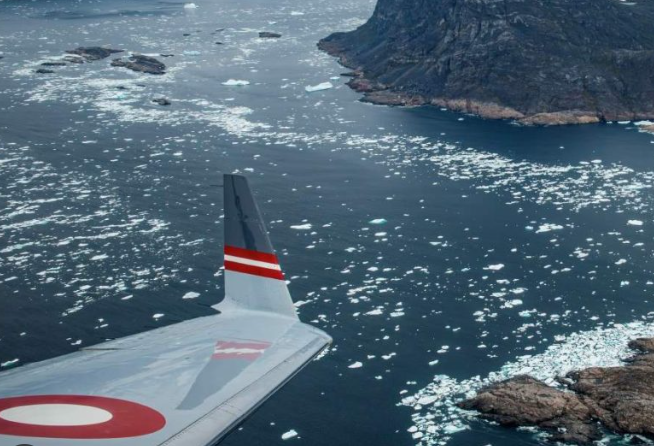 Artico e Groenlandia, tensione transatlantica: Europa e Usa si confrontano su sicurezza e dazi