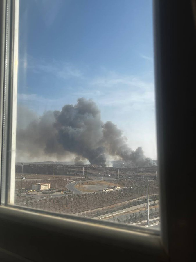 Esplosioni in Iran, tensione alle stelle: Teheran in allerta, minacce anche all’Europa