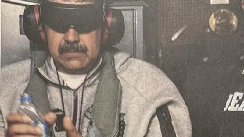 Venezuela, Trump definisce “brillante” l’operazione di cattura di Maduro