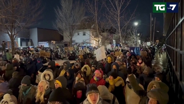 Minneapolis, no alla rimozione di Gregory Bovino: chiarimenti dal Dipartimento della Sicurezza Interna