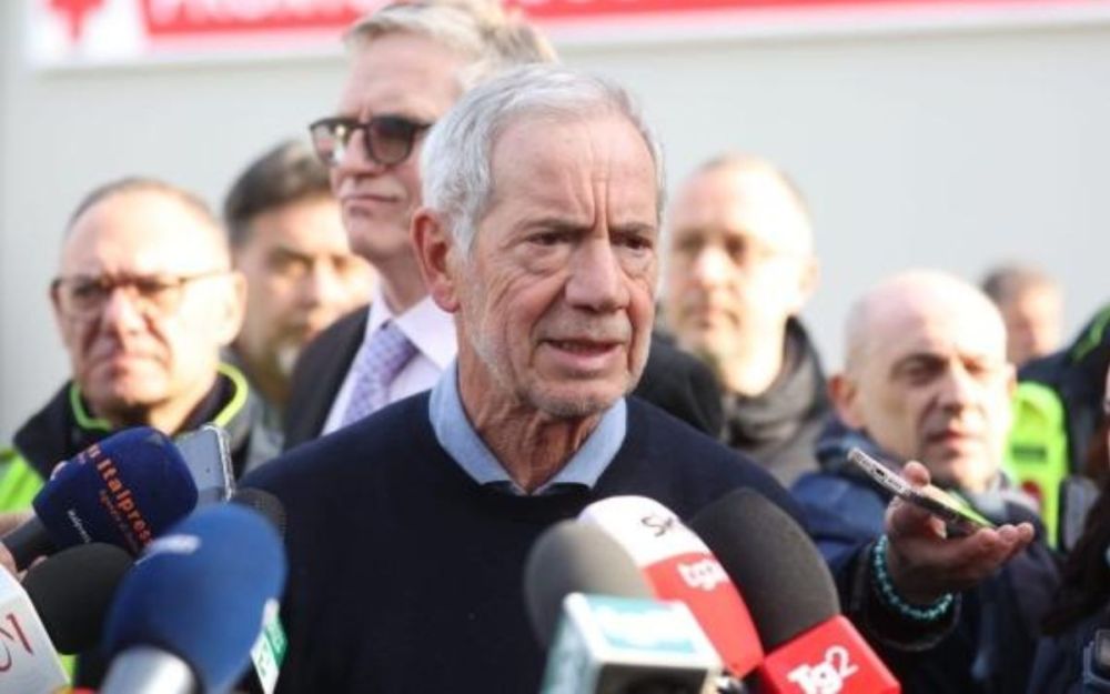 Crans-Montana: Bertolaso, “ricoverati tutti fuori pericolo”