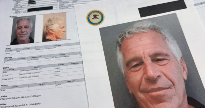 Caso Epstein: i deputati Usa denunciano omissis, Re Carlo pronto a collaborare, Maxwell tace
