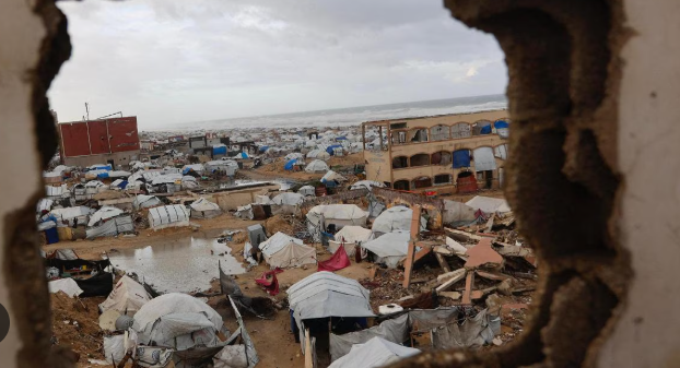 Tensioni internazionali: Washington-Teheran in bilico, Gaza sotto attacco