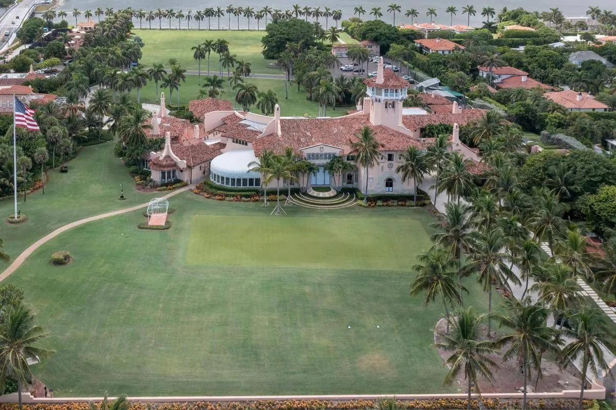 Sparatoria a Mar‑a‑Lago: uomo armato ucciso dal Secret Service