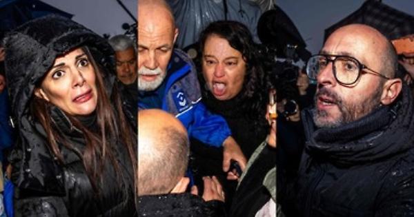 Incendio al Constellation: Moretti accusa il Comune e scontro con i familiari delle vittime