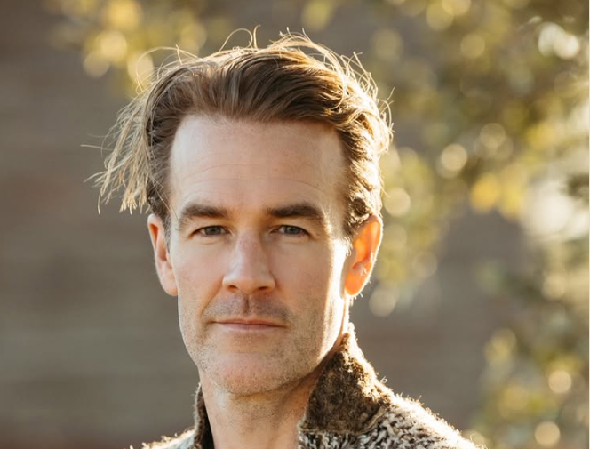 Addio a James Van Der Beek, l’attore di Dawson’s Creek aveva 48 anni