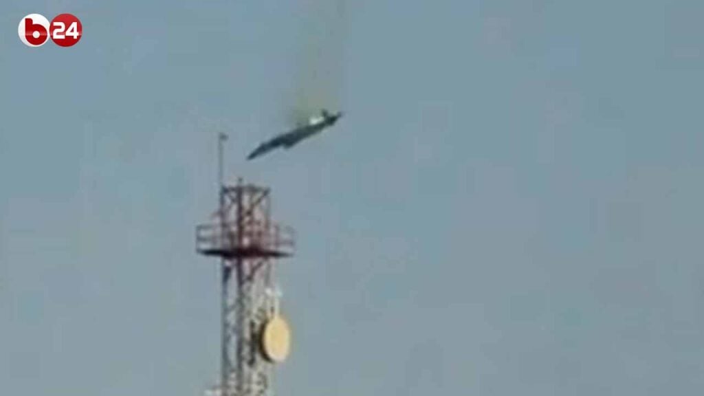 Medio Oriente: tre F-15E statunitensi abbattuti per errore in Kuwait, equipaggi tutti salvi