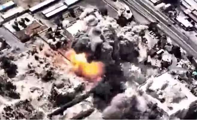 Medio Oriente in fiamme: raid Usa-Israele colpiscono l’Iran, morti e tensioni crescenti