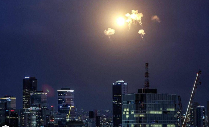 Escalation in Medio Oriente: prosegue l’operazione Usa-Israele contro l’Iran