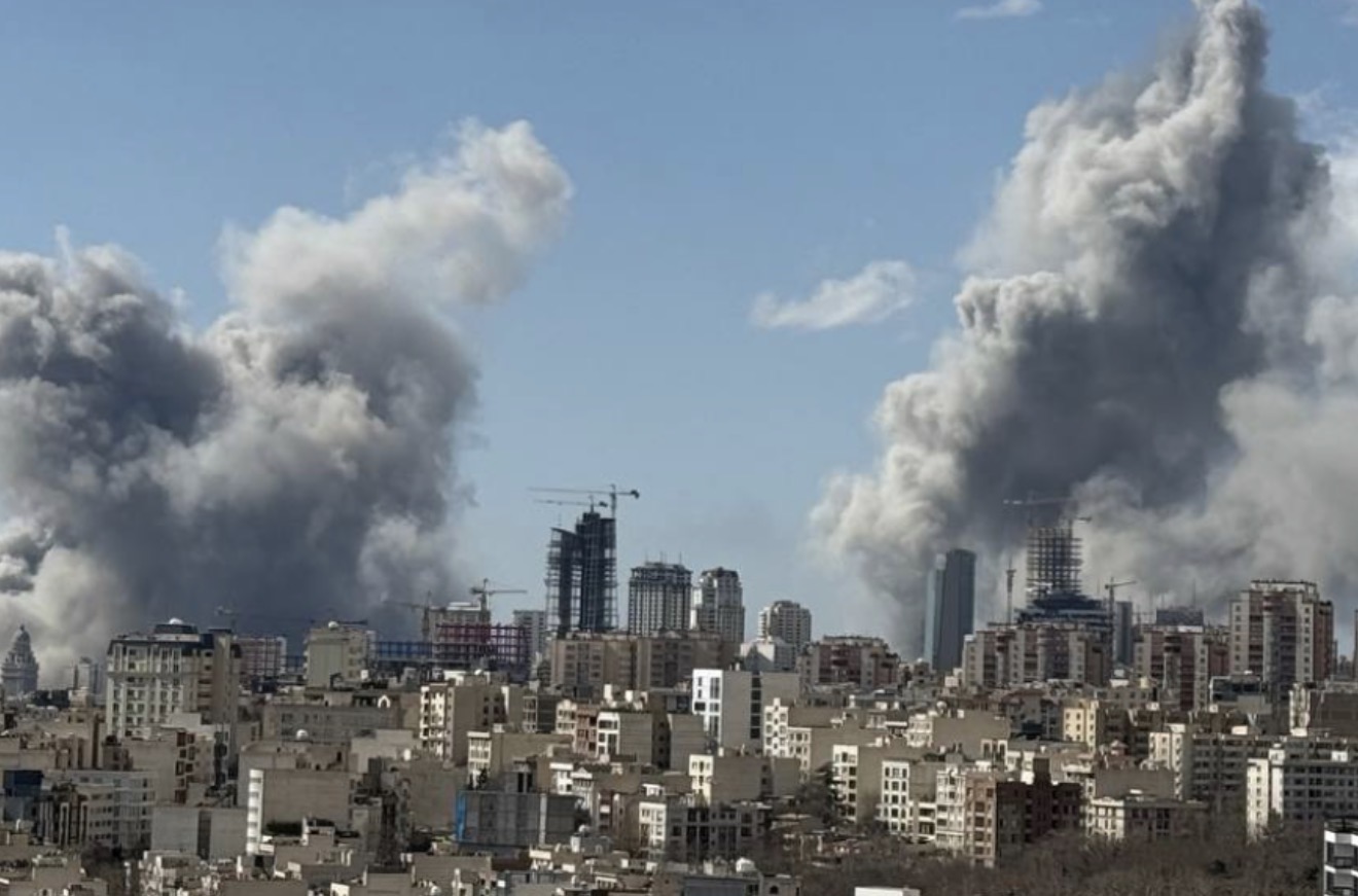 Medio Oriente: Iran rivendica abbattimento di un secondo caccia F‑35 USA