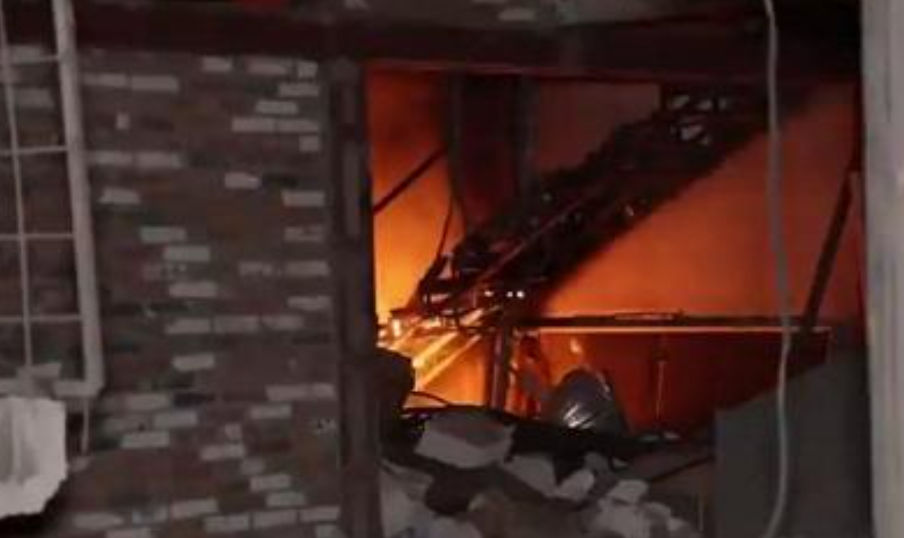 Nuovi attacchi nella regione di Odessa e tensioni sui negoziati tra Ucraina e Stati Uniti