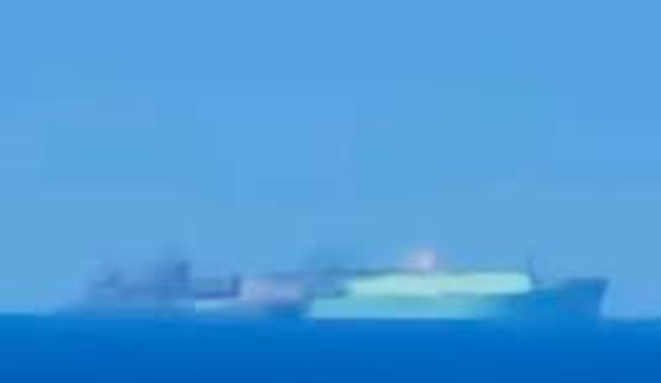 Esplosione su petroliera turca nel Mar Nero: 27 cittadini a bordo illesi