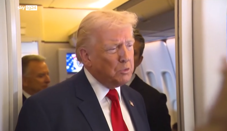 Guerra Medio Oriente, ultimatum di Trump su Hormuz: “Iran apra Hormuz o colpiremo centrali elettriche”