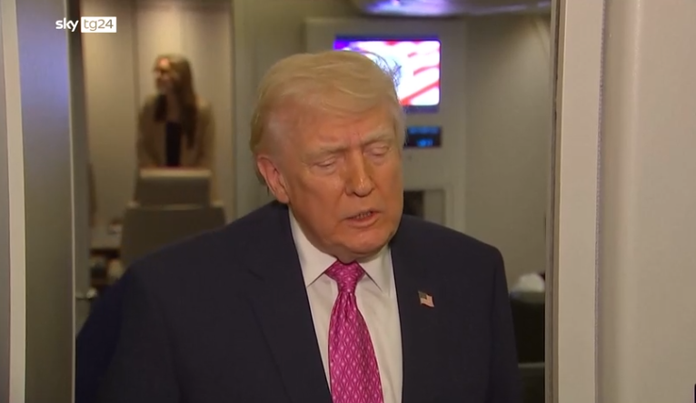 Tensioni su Iran-Israele, Trump attacca gli alleati: “Imparate a difendervi da soli”