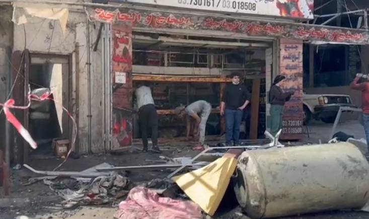 Israele–Libano, annunciato un cessate il fuoco di 10 giorni. Trump: “Spero che Hezbollah si comporti bene”