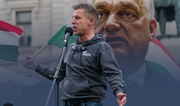 Ungheria, vittoria dell’opposizione: Magyar trionfa, Orbán ammette la sconfitta