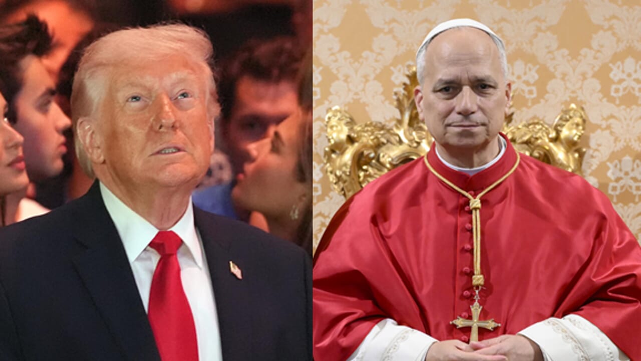 Washington, tensione tra Casa Bianca e Vaticano: duro scontro tra Trump e Papa Leone