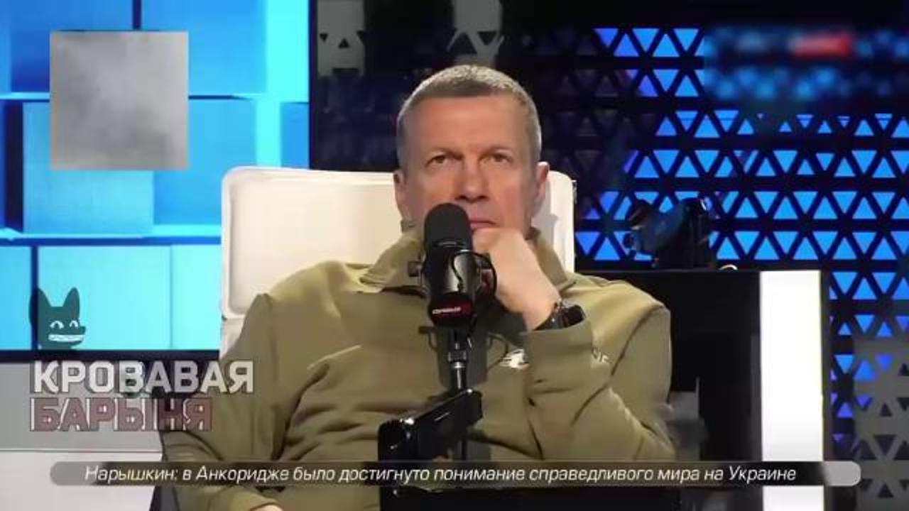 Solovyov attacca ancora Meloni, tensione diplomatica Italia-Russia. Zelensky: “Pieno rispetto all’Italia”