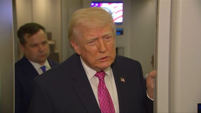 Usa e Iran, nuovo round di colloqui in Pakistan tra tensioni. Trump: “Iran negozi ora o avrà problemi mai visti prima”