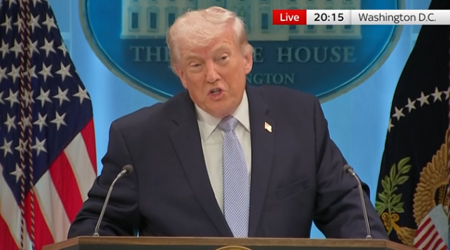 Tensioni in Medio Oriente: Iran risponde agli Stati Uniti, controproposta ‘in 10 punti’