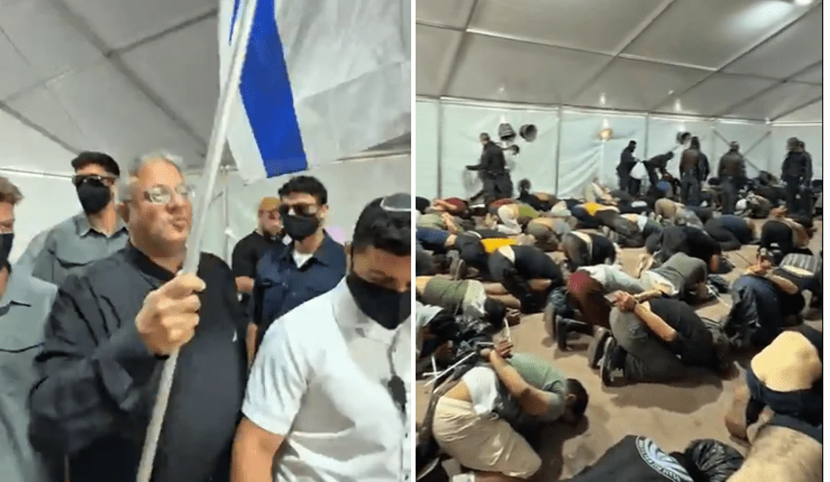 Caso flottiglia a Ashdod, tensione diplomatica Italia–Israele: Meloni e Tajani “Immagini inaccettabili, l’Italia pretende scuse”