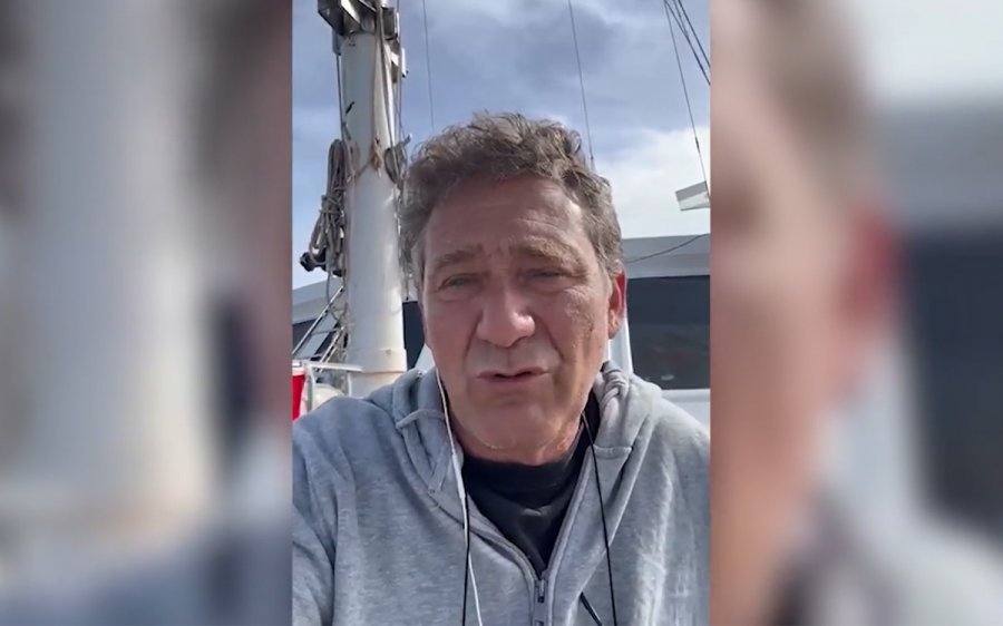 Flotilla, rientrati in Italia attivisti e giornalisti: “Abbiamo subito violenze durante la detenzione”