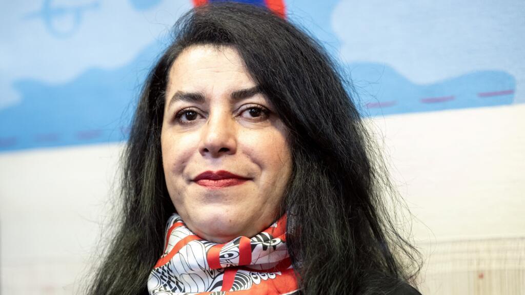 È morta Marjane Satrapi, autrice di Persepolis: aveva 56 anni