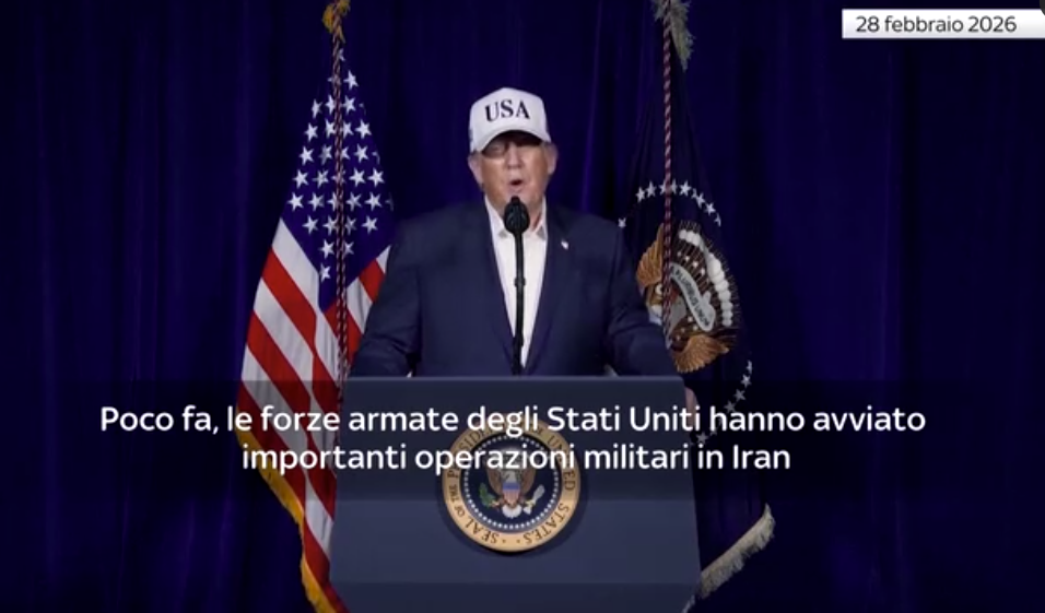 Medio Oriente, gli Usa tornano a bombardare l’Iran: raid sull’isola di Larak